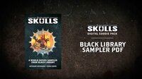 Warhammer Skulls Digital Goodie Pack screenshot, image №2868347 - RAWG