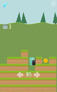 Run Robot Run screenshot, image №1897415 - RAWG