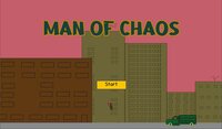 Man Of Chaos screenshot, image №2445968 - RAWG