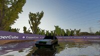CC Rally - a rally game made in coppercube game engine. screenshot, image №2804388 - RAWG