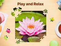 Jigsaw Puzzles – Puzzle Game screenshot, image №1785771 - RAWG