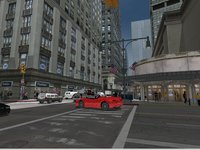 City Bus Simulator 2010 screenshot, image №543003 - RAWG