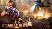 Border Wars: Sniper Elite screenshot, image №1366907 - RAWG