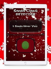 Santa Claus Detector Prank screenshot, image №1653569 - RAWG