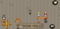 Deus Vult (itch) (RomanBridgeStudio) screenshot, image №1774880 - RAWG