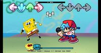 Vs SpongeBob screenshot, image №3175067 - RAWG