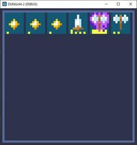 DUNGx64 screenshot, image №2482937 - RAWG