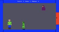 Robbin' (the) Hood screenshot, image №2720652 - RAWG