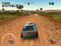 WRC: FIA World Rally Championship Arcade screenshot, image №806884 - RAWG