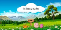 The three little pigs by John Paul T. GO screenshot, image №3658544 - RAWG