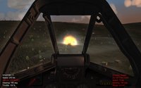 Strike Fighters 2 Expansion Pack 1 screenshot, image №554405 - RAWG