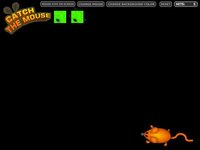 Catch The Mouse Cat Game screenshot, image №1739485 - RAWG