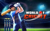 World of Cricket screenshot, image №1542165 - RAWG