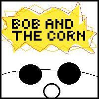 BOB AND THE CORN screenshot, image №3271656 - RAWG