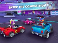 Chuck E. Cheese's Racing World screenshot, image №1383140 - RAWG