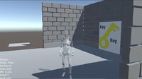 Ghosty! (TheEclipsedLock) screenshot, image №3406274 - RAWG