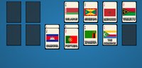 Solitaire: Learn the Flags! screenshot, image №1745723 - RAWG