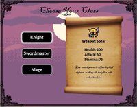 Monkfish Dungeon (Demo) screenshot, image №2139621 - RAWG