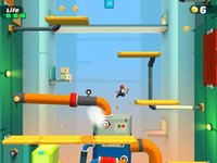 One Up Lemonade Rush! screenshot, image №2190615 - RAWG
