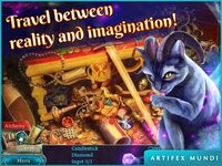 Lost Grimoires: Stolen Kingdom (Full) screenshot, image №2751041 - RAWG