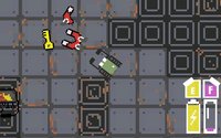 Exit Room (itch) screenshot, image №2308480 - RAWG