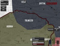 Battles of Isonzo screenshot, image №3185897 - RAWG