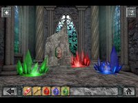 Cryptic Kingdoms for iPad screenshot, image №1684536 - RAWG