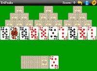 Solitaire pack screenshot, image №1622572 - RAWG