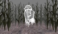 One Ticket to the Lonely Soul Scarecrow Show screenshot, image №3026454 - RAWG