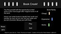 Book Crook! screenshot, image №1274696 - RAWG