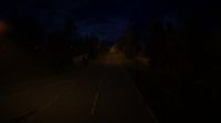 One Night On The Road screenshot, image №715065 - RAWG