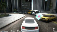 Traffic City - Multiplayer Game screenshot, image №2710404 - RAWG