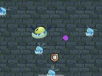Dodging Beats: Music Dodgeball screenshot, image №2423372 - RAWG