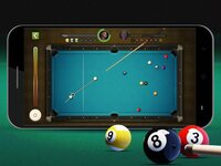 8 Ball Billiards - Offline screenshot, image №3530151 - RAWG