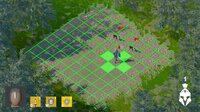 Young King screenshot, image №3191489 - RAWG
