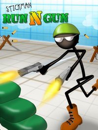 Stickman Run 'n Gun screenshot, image №1964619 - RAWG