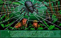 Arachnophobia (1991) screenshot, image №747364 - RAWG