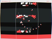 Glitchskier (itch) screenshot, image №1000015 - RAWG