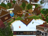 World of Cubes Survival Craft screenshot, image №2038193 - RAWG