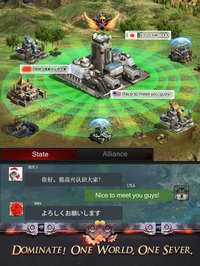 Last Empire – War Z: Strategy screenshot, image №1931542 - RAWG