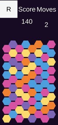 Hexfall (mmokzlrsn) screenshot, image №3488425 - RAWG