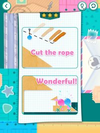 Slices Puzzle - Physical Games screenshot, image №1704229 - RAWG