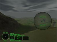 Delta Force: Land Warrior screenshot, image №236247 - RAWG