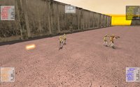 Gun Tactics II screenshot, image №1210990 - RAWG