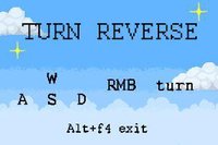 Turn reverse screenshot, image №1707138 - RAWG