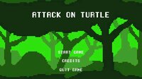 Attack on Turtle screenshot, image №3861438 - RAWG