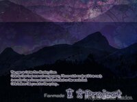 東方夢郷寇 ～ the Renaissance of Vernacular Disassimilation screenshot, image №3255047 - RAWG