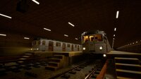 Back in Service: a Metro Driver screenshot, image №4154534 - RAWG
