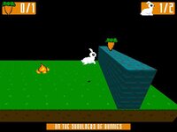 Bunny Hop (itch) (Endurion) screenshot, image №2427962 - RAWG