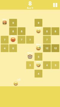 Emo VS Block screenshot, image №2048053 - RAWG